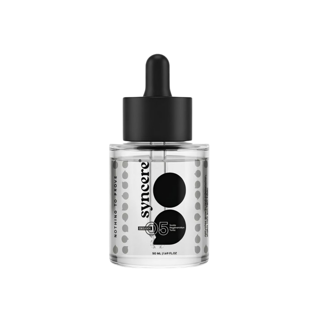 Decode 05 Scalp Regeneration Tonic
