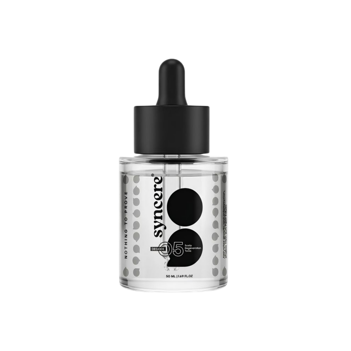 Decode 05 Scalp Regeneration Tonic