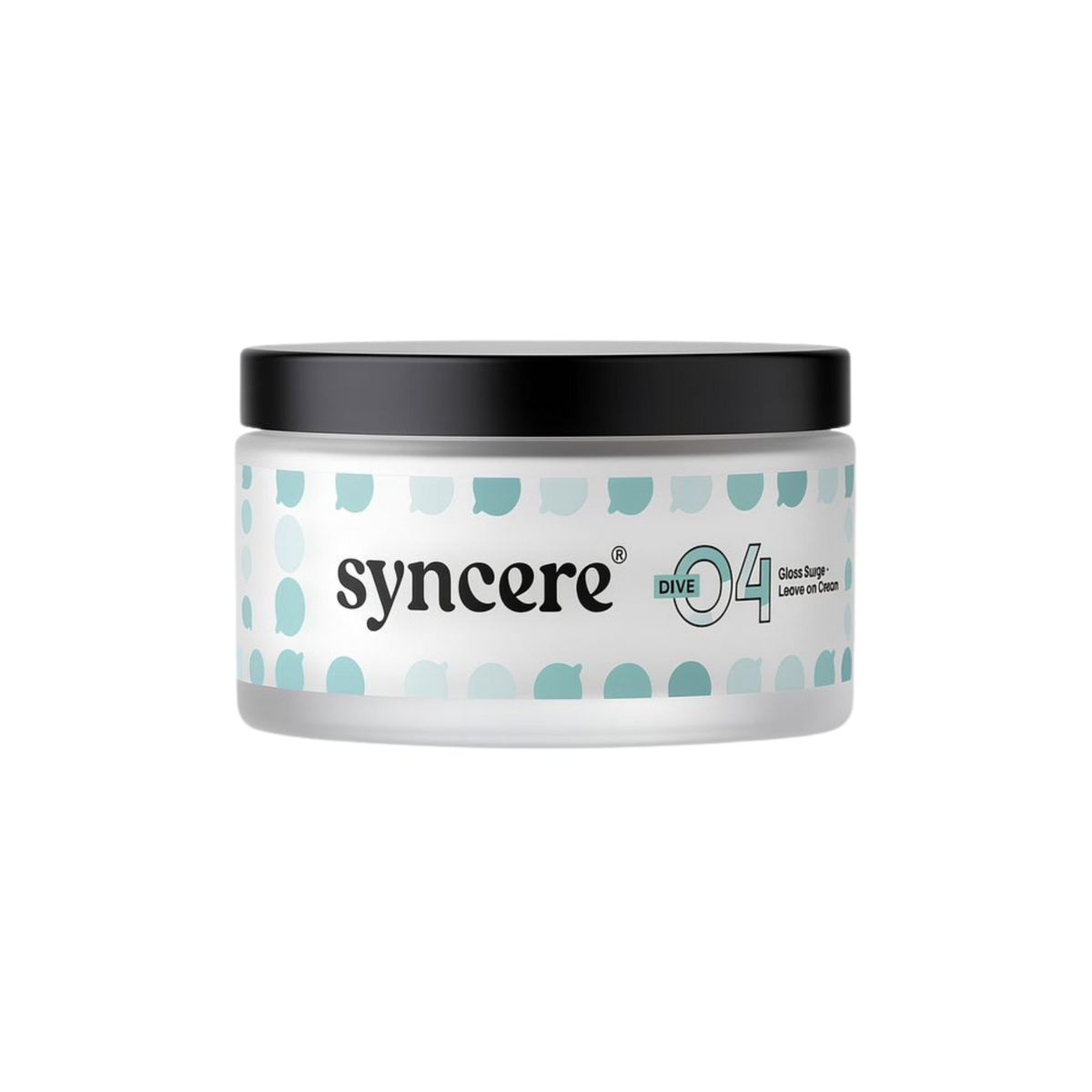 Dive 04 Gloss Surge Leave-On Cream
