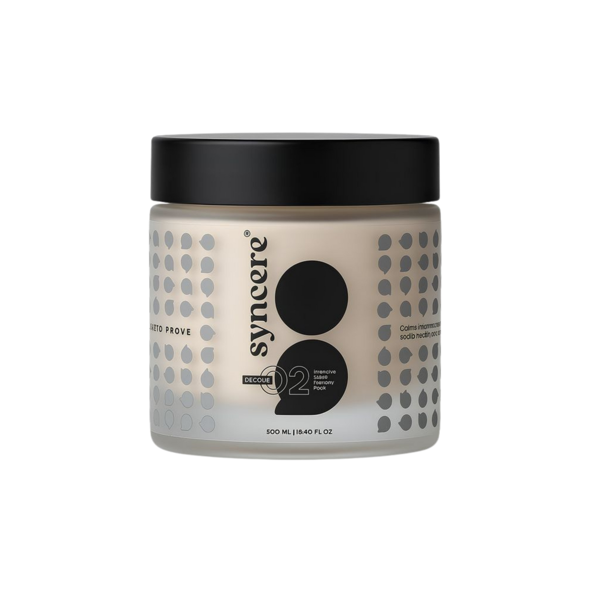 Decode 02 Intensive Scalp Therapy Pack