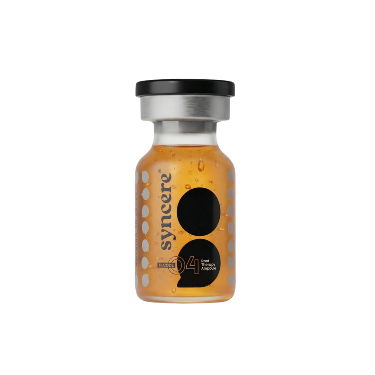 Decode 04 Root Therapy Ampoule