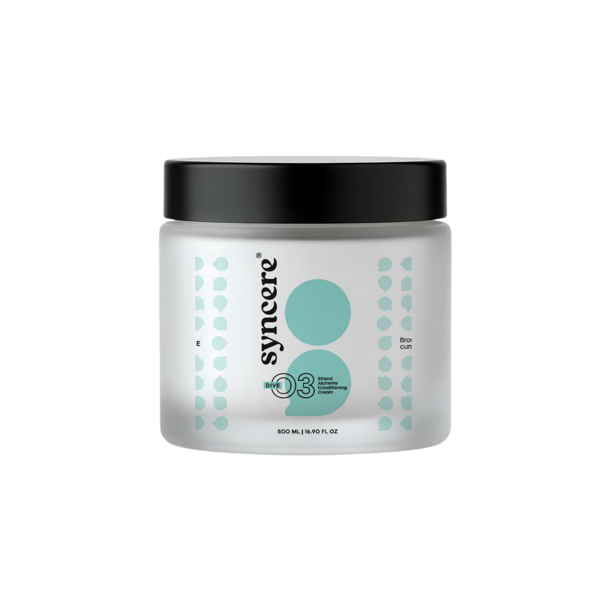 Dive 03 Strand Alchemy Conditioner